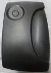 RENAULT KANGOO- 2- CLASSIC- 03/12; ORTA KAPI DIŞ AÇMA KOLU SAĞ ANAHTAR DELİKSİZ 8200107372
