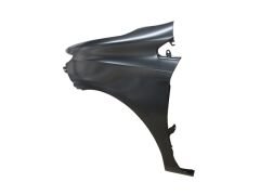 TOYOTA AURIS- 16/18; ÖN ÇAMURLUK DELİKSİZ SOL  (TYG) 53812-02340