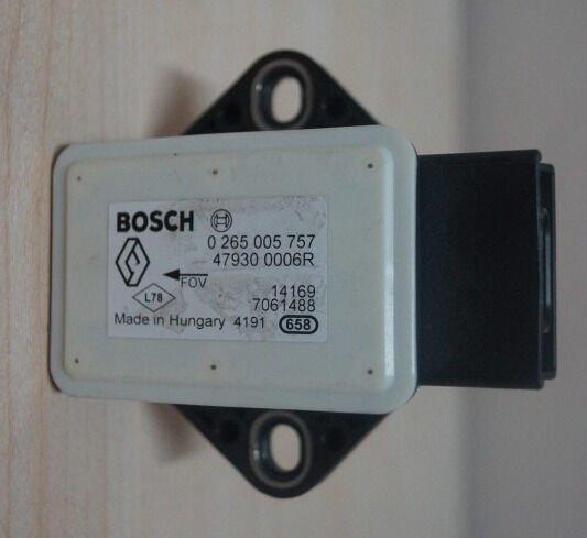TEKERLEK HIZ SENSÖRÜ KAPTÖRÜ 479300006R DUSTER 4X2 KANGO III