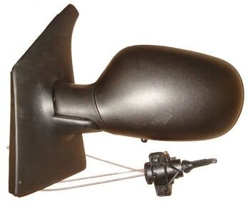 RENAULT SCENIC- 1- 96/99; KAPI AYNASI SOL MANUEL SENSÖRSÜZ 7700841653