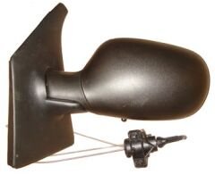 RENAULT SCENIC- 1- 96/99; KAPI AYNASI SOL MANUEL SENSÖRSÜZ 7700841653