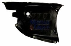 PEUGEOT 406- 95/04; ÖN ÇAMURLUK DAVLUMBAZI SOL ÖNÜN ÖNÜ (ALT) (LT-PG6025) 7136.J8