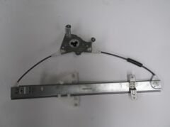 HYUNDAI ELANTRA- 95/97; ARKA CAM KRİKOSU SAĞ ELEKTRİKLİ/MOTORSUZ (ÜÇGEN TİP) 83404-28101