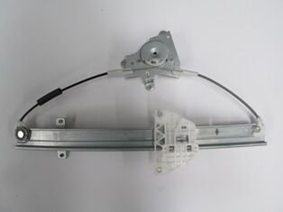 HYUNDAI ELANTRA- 95/97; ARKA CAM KRİKOSU SAĞ ELEKTRİKLİ/MOTORSUZ (ÜÇGEN TİP) 83404-28101