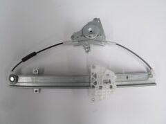 HYUNDAI ELANTRA- 95/97; ARKA CAM KRİKOSU SAĞ ELEKTRİKLİ/MOTORSUZ (ÜÇGEN TİP) 83404-28101