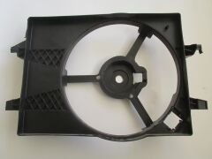 FORD FIESTA- 07/09; RADYAÖR FAN DAVLUMBAZI BOŞ GÖVDE TDCI 8V618 C617 GB