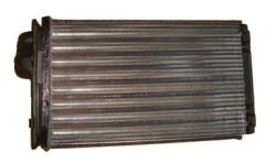RENAULT SCENIC- 1- 96/99; KALORİFER RADYATÖRÜ 7701205450