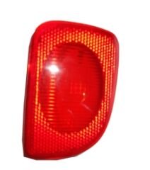 RENAULT KANGOO- 4- 14/21; ARKA TAMPON REFLEKTÖRÜ SAĞ KIRMIZI/SİSSİZ (PLEKSAN) 8200419908