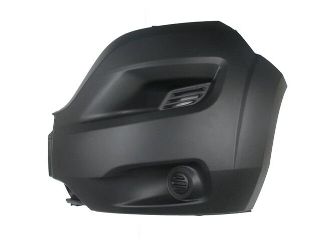 CITROEN JUMPER- 14/24; ÖN TAMPON UCU SOL (SİS DELİKSİZ) (DODİKSİZ (EUROBUMP) 735589786