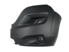 CITROEN JUMPER- 14/24; ÖN TAMPON UCU SOL (SİS DELİKSİZ) (DODİKSİZ (EUROBUMP) 735589786