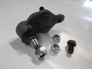 TOYOTA CORONA- AT181- 90/92; ALT ROTİL SAĞ/SOL AYNI (ADET) GL TİPİ (SH) 4333029145