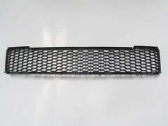 FIAT 500- 10/14; ÖN TAMPON PANJURU SİYAH (TW) 735455043