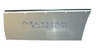MERCEDES S SL CLASS- W140- 91/94; ARKA KAPI BANDI SOL GRİ UZUN TİP (NİKELAJI İLE BİRLİKTE) 1406900540