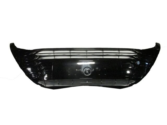 TOYOTA YARIS- 17/20; ÖN TAMPON PANJURU PARLAK SİYAH (TYG) 53102-0D130