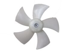 HONDA CIVIC- SD- 02/04; FAN KANADI (5KANAT) (TYG) 19020-PLC-003