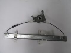 HYUNDAI ELANTRA- 95/97; ARKA CAM KRİKOSU SOL ELEKTRİKLİ/MOTORSUZ (ÜÇGEN TİP) 83403-28101