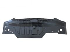 KIA CERATO- 10/11; ARKA PANEL SİYAH (BFN) -