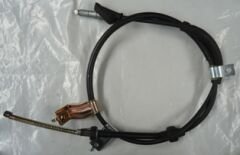 HONDA CIVIC- HB- 96/98; ARKA EL FREN TELİ 3KAPI (SH) 47510-S04-013