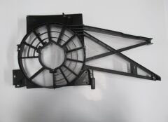 OPEL VECTRA- B- 96/99; KLİMA FAN DAVLUMBAZI BOŞ GÖVDE 1341155
