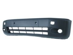 FORD TRANSIT CONNECT- 06/09; ÖN TAMPON SİYAH (SİS DELİKLİ) (İTALYA) P7T1617D957DKM5AB