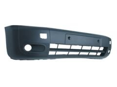 FORD TRANSIT CONNECT- 06/09; ÖN TAMPON SİYAH (SİS DELİKLİ) (İTALYA) P7T1617D957DKM5AB