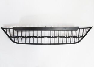 FIAT LINEA- 12/17; ÖN TAMPON PANJURU SİYAH (ÇITASIZ) (FPI) 735547956