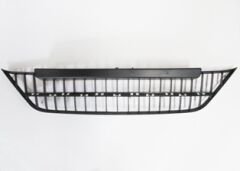 FIAT LINEA- 12/17; ÖN TAMPON PANJURU SİYAH (ÇITASIZ) (FPI) 735547956