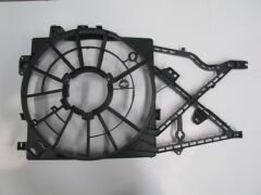 OPEL VECTRA- B- 96/99; RADYATÖR FAN DAVLUMBAZI BOŞ GÖVDE 1341159