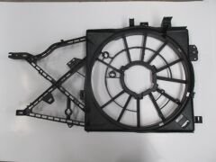 OPEL VECTRA- B- 96/99; RADYATÖR FAN DAVLUMBAZI BOŞ GÖVDE 1341159