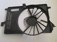 FORD TOURNEO CONNECT- 20/22; RADYAÖR FAN DAVLUMBAZI BOŞ GÖVDE TDCI 8V61 8C617 EB