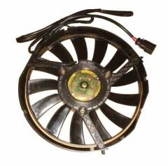 AUDI A4- 02/05; RADYATÖR FANI MOTORLU (13 KANAT) 8E0959455B