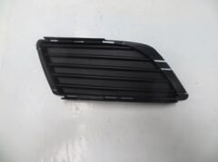OPEL COMBO- 04/12; SİS LAMBA KAPAĞI SAĞ SİYAH (DELİKSİZ) 1400726