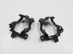 PEUGEOT 208- 12/15; SİS LAMBA İÇ BAĞLANTI BRAKETİ SAĞ/SOL SET (2 PARÇA) 1607398580