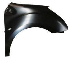 PEUGEOT PARTNER- TEPEE- 10/18; ÖN ÇAMURLUK DELİKLİ SAĞ (TYG) 7841.Y2