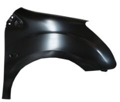 PEUGEOT PARTNER- TEPEE- 10/18; ÖN ÇAMURLUK DELİKLİ SAĞ (TYG) 7841.Y2