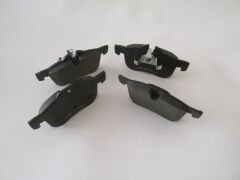 ROVER 75- SD- 00/04; ÖN FREN BALATASI 1,8/2,0/2,5 (KABLOSUZ)(DİSK)(155,4X70,5X18,5)(BRAMAX) SFP100511