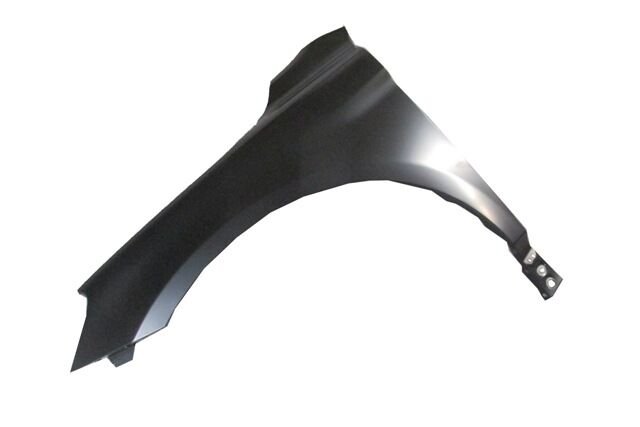 VOLVO XC60- 10/13; ÖN ÇAMURLUK DEİKSİZ SOL 31217975