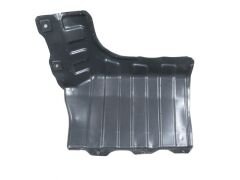 HYUNDAI I20- 09/12; KARTER MUHAFAZA PLASTİĞİ SOL 29130-1J000