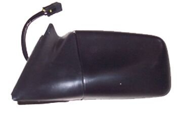 OPEL ASTRA- F- SD/HB- 92/94; KAPI AYNASI SOL ELEKTRİKLİ/ISITMALI (KARE TİP) (TW) 1428075