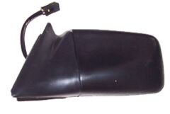 OPEL ASTRA- F- SD/HB- 92/94; KAPI AYNASI SOL ELEKTRİKLİ/ISITMALI (KARE TİP) (TW) 1428075