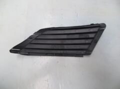 OPEL CORSA- C- 04/06; SİS LAMBA KAPAĞI SAĞ SİYAH (DELİKSİZ) 1400726
