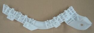MITSUBISHI ASX- 11/12; ARKA TAMPON BRAKETİ SAĞ (FPI) 6410B708