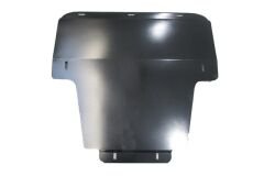 RENAULT LAGUNA- 02/05; KARTER MUHAFAZA SACI (METAL) 8200368372