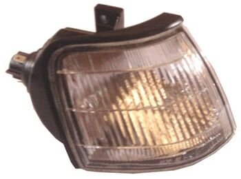 ROVER 220- 89/92; ÖN SİNYAL SAĞ BEYAZ (TYC) XBD10034