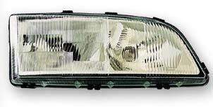 VOLVO S70- 97/00; FAR LAMBASI SOL ELEKTRİKLİ/MANUEL (H7/H7)(DJ AUTO) 9169596