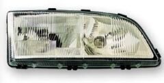 VOLVO S70- 97/00; FAR LAMBASI SOL ELEKTRİKLİ/MANUEL (H7/H7)(DJ AUTO) 9169596