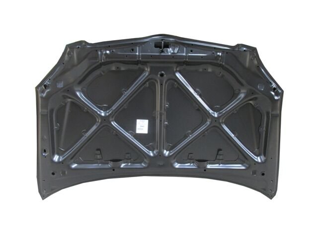 TOYOTA COROLLA- HB- 02/04; MOTOR KAPUTU (TYG) 53301-02090