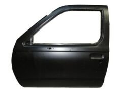 NISSAN SKYSTAR- PICK UP- D22- 97/02; ÖN KAPI KOMPLE L(AYNASI SACA BAĞLANAN)TÜRKİYE TİPİ)İCELİ/ÇEKOMA 80101-2S900