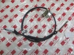 HONDA CIVIC- SD- 92/95; ARKA EL FREN TELİ SAĞ (SH) 47510-SR1-A11