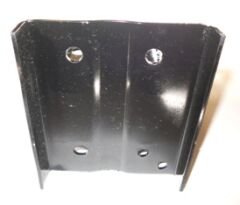 HYUNDAI ELANTRA- 98/01; ÖN TAMPON BRAKETİ SOL (BAĞLANTI AYAKSIZ) 86541-29500